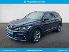 VOLKSWAGEN Tiguan Allspace 2.0 TDI 150 DSG7 R-Line