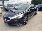 DS 5 2.0l BlueHDi 180 SetS EAT6 Sport Chic