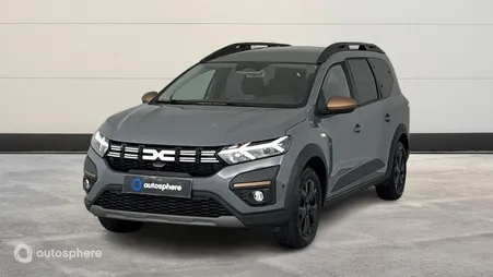 Dacia Jogger 1.6 hybrid 140ch Extreme 7 places -24