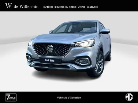 MG EHS 1.5T GDI PHEV Luxury Auto