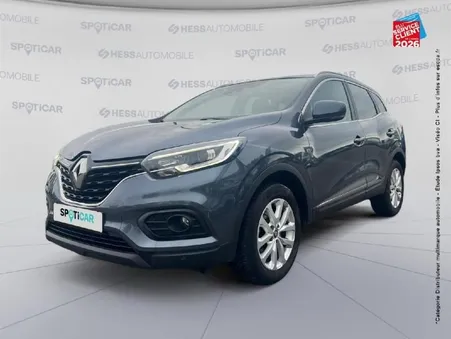 Renault Kadjar 1.5 Blue dCi 115ch Business - 21