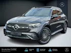 Mercedes GLC SUV 220 d 4MATIC AMG Line