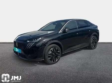 Peugeot 3008 Hybrid 145 e-DCS6 GT