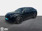 Peugeot 3008 Hybrid 145 e-DCS6 GT