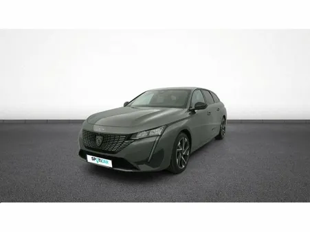 Peugeot 308 SW BlueHDi 130ch S&S EAT8 Allure Pack