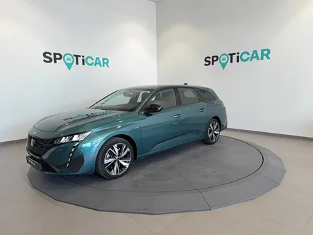PEUGEOT 308 SW PHEV 180 e-EAT8 Active Pack