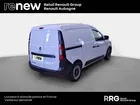 Renault express van tce 100 22 confort