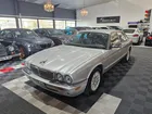Jaguar XJ XJ8 3.2i - 32V V8
