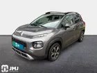 CITROEN C3 Aircross PureTech 110 S&S BVM6 Feel Pack