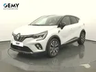 RENAULT Captur E-Tech Plug-in 160 Initiale Paris