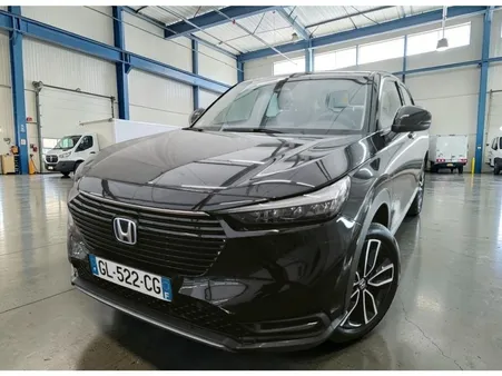HONDA HR-V HONDA SUV 1.5 i-MMD 2WD EXECUTIVE