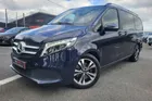 Mercedes classe v long 300d 239ch style bva9 / malus ok / attelage burmester acc ils