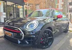 Mini clubman 2.0l 230cv all4 bva - finition jcw ultimate - toit-ouvrant (4 pneus hiver offerts)