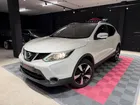 NISSAN QASHQAI 1.5 dCi 110 N-Connecta
