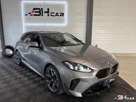Bmw Serie 1 1.5 120 M-SPORT DESIGN DKG BVA