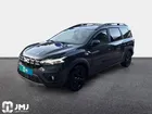 Dacia Jogger TCe 110 5 places Extreme