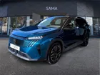 Peugeot 5008 HYBRID 136 E-DCS6 GT 7 PLACES