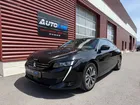PEUGEOT 508 130ch/ EAT8 / Allure Pack/ Suivie complet Peugeot /GARANTIE 12 MOIS