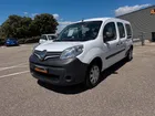RENAULT KANGOO MAXI CABINE APPROFONDIE 1.5 DCI 95ch EXTRA R-LINK 12075 H.T