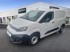Citroen Berlingo Van M 1000kg BlueHDi 100 S&S Club BVM5