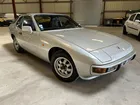 Porsche 924 APP 2.0 L 125 CH BVA COLLECTION