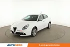 Alfa Romeo Giulietta 1.6 JTDM Alfa TCT 120 ch