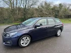 Peugeot 308 SW 1.5 bluehdi 100 cv ph2 active business
