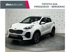 Kia Sportage 1.6 CRDi 136 ISG 4x2 DCT7 GT Line Premium