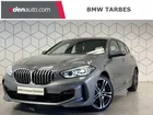 BMW Série 1 120d xDrive 190 ch BVA8 M Sport