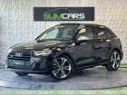 Audi SQ5 3.0 TDI 347ch quattro tiptronic