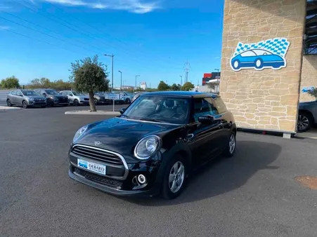 Mini MINI ONE 75CH