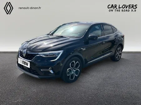 RENAULT Arkana E-Tech hybride 145 - 22 Techno