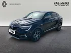 RENAULT Arkana E-Tech hybride 145 - 22 Techno