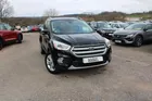 Ford KUGA III TITANIUM 120 CV ECOBOOST GPS 3D CAMÉRA USB JA 17 PK ASSIST BLUETOOTH RÉGULATEUR