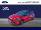Ford Fiesta 1.0 EcoBoost 140ch Stop&Start ST-Line 5p Euro6.2