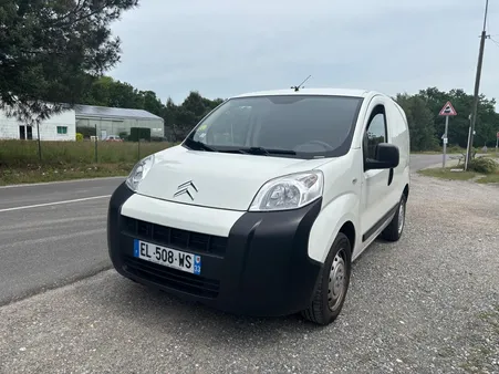 Citroën Nemo