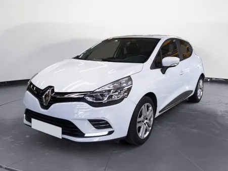 Renault Clio IV Zen 1.2 16V 75