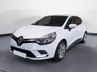 Renault Clio IV Zen 1.2 16V 75
