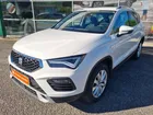 SEAT Ateca 1.5 TSI 150 ch Start/Stop DSG7 Style