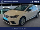 SEAT Ibiza 1.0 TSI 110 ch S/S DSG7 Xcellence
