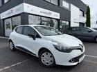 RENAULT Clio IV 1.2 TCE 75 - GARANTIE 12 MOIS