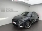 AUDI Q5 Sportback TFSI 204 ch Hybride S tronic 7 Quattro S line Launch Edition