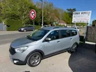 Dacia Lodgy stepway 1,5 dci 115ch 7 places