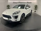 PORSCHE MACAN 2.0 252ch PDK - 78000km - Carplay Toit ouvrant Sieges sport Echap sport PASM Bose Camera