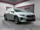 KIA CEED XCEED 1.6 GDI 141 PHEV PREMIUM Caméra de recul Garantie 12 mois