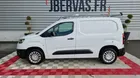 Toyota Proace City MEDIUM 1.5L 100 D-4D BVM5 ACTIVE