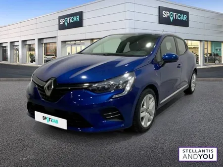 Renault Clio E-Tech 140 - 21N Business