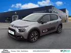 Citroën C3 BlueHDi 100 S&S BVM6 Shine
