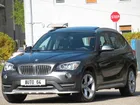 Bmw X1 18D 143CV 3/2015 136000KM Pano/Xénon/Caméra/GPS