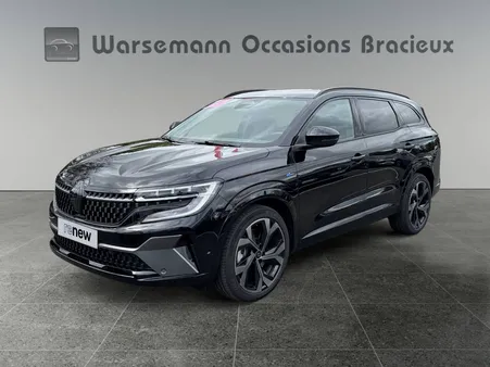 RENAULT Espace E-Tech hybrid 200 esprit Alpine